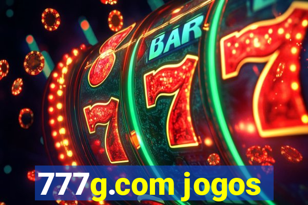 777g.com jogos